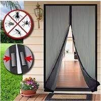 CORTINAS ANTIMOSQUITOS